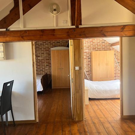 Appartement Calaisfornia Extérieur photo