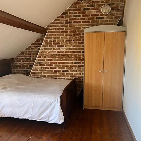 Appartement Calaisfornia Extérieur photo