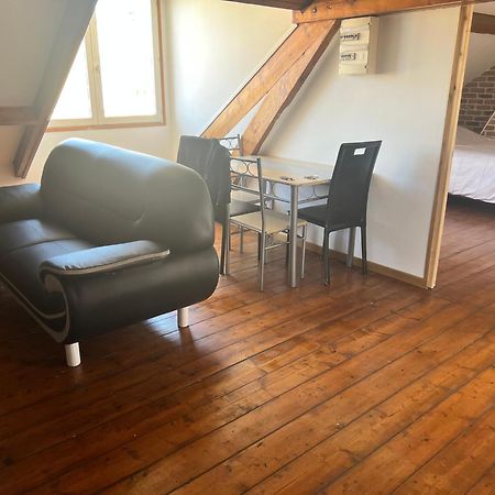 Appartement Calaisfornia Extérieur photo