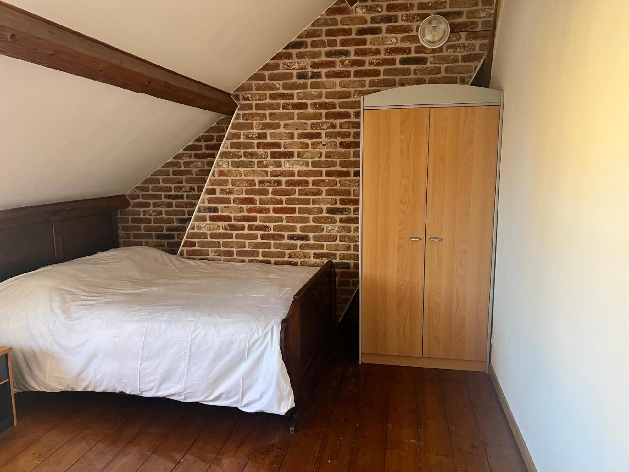 Appartement Calaisfornia Extérieur photo