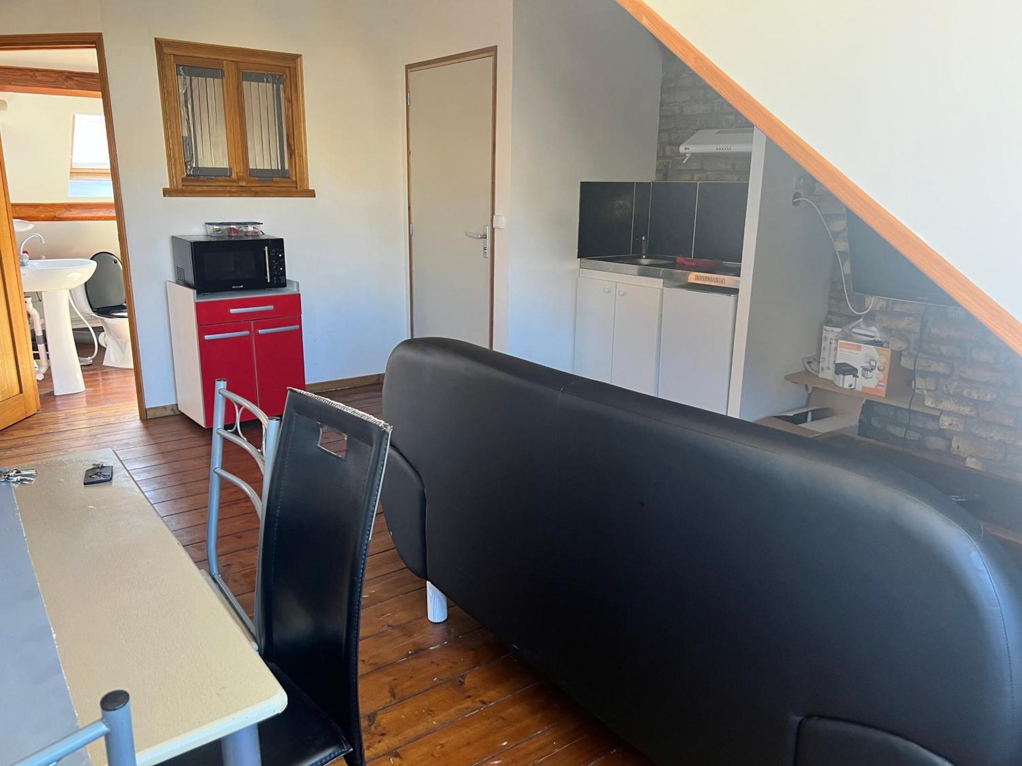 Appartement Calaisfornia Extérieur photo