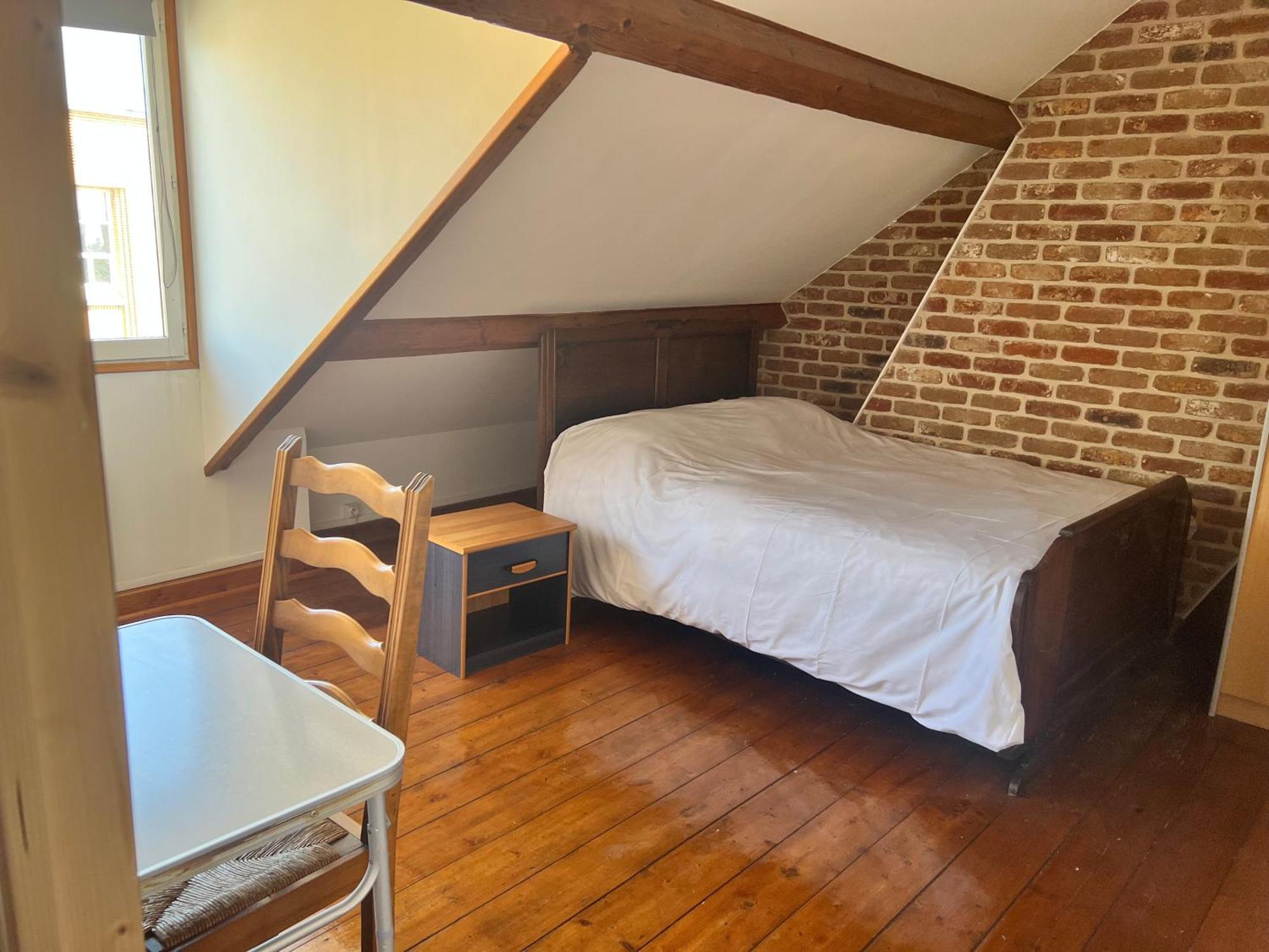 Appartement Calaisfornia Extérieur photo