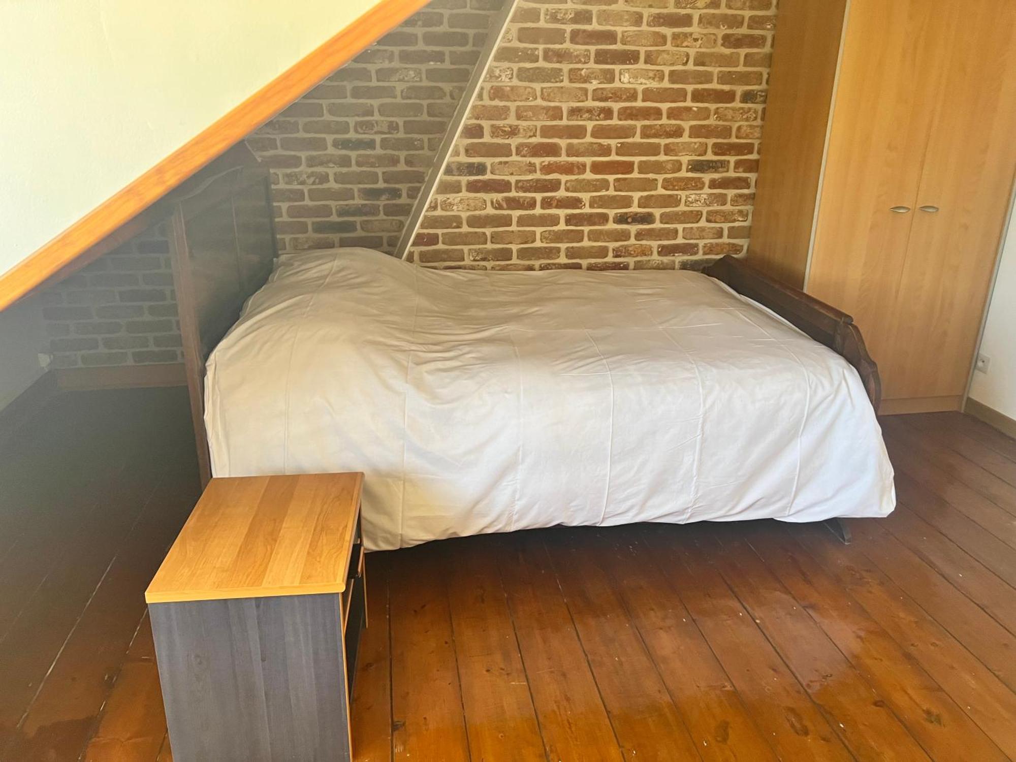 Appartement Calaisfornia Extérieur photo