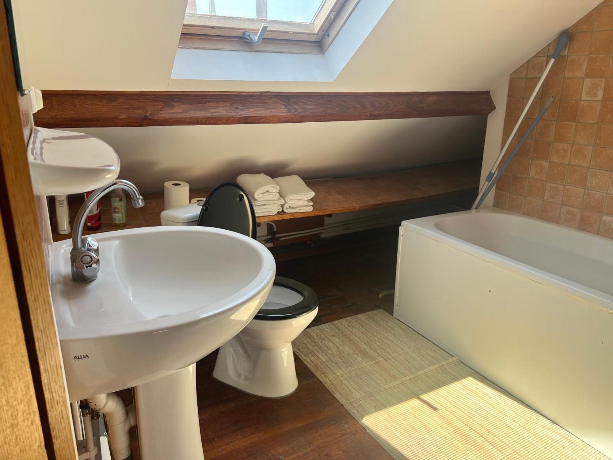 Appartement Calaisfornia Extérieur photo